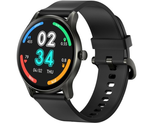 Умные часы Haylou GS LS09A, черный