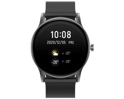 Умные часы Haylou GS LS09A, черный