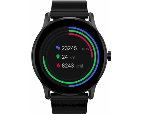 Умные часы Haylou GS LS09A, черный