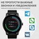 Умные часы Haylou GS LS09A, черный