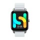Умные часы Haylou RS4 PLUS, серебряный/магнитный