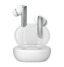 Беспроводные наушники Haylou W1 TWS, белые