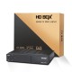 HD BOX S500 CI Pro комбинированный ресивер DVB-S2/T2/C (ЭйчДи Бокс)