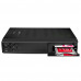 HD BOX S500 CI Pro комбинированный ресивер DVB-S2/T2/C (ЭйчДи Бокс)