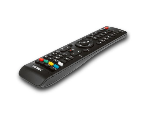 HD BOX S500 CI Pro комбинированный ресивер DVB-S2/T2/C (ЭйчДи Бокс)