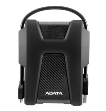 Внешний жесткий диск HDD 2.5" ADATA 1TB HD680 Black (AHD680-1TU31-CBK)