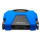 Внешний жесткий диск HDD 2.5" ADATA 1TB HD680 Blue (AHD680-1TU31-CBL)