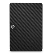 Внешний HDD Seagate Expansion portable 2 TB (STKN2000400), USB 3.2 Gen 1, черный