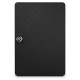 Внешний HDD Seagate Expansion portable 2 TB (STKN2000400), USB 3.2 Gen 1, черный