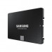Твердотельный накопитель Samsung 860 EVO 500 ГБ SATA MZ-76E500BW