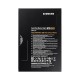 Твердотельный накопитель Samsung 870 EVO 500 ГБ SATA MZ-77E500BW