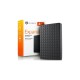 Внешний HDD Seagate Expansion+ 4TB (STEF4000400), USB 3.2 Gen 1, черный