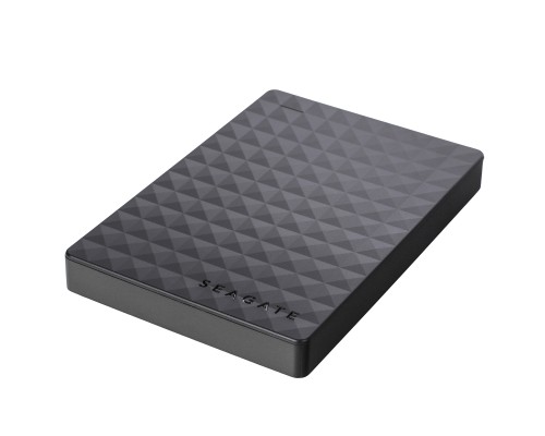 Внешний HDD Seagate Expansion portable 1 TB (STEA1000400), USB 3.2 Gen 1, черный
