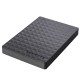 Внешний HDD Seagate Expansion portable 1 TB (STEA1000400), USB 3.2 Gen 1, черный
