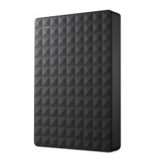 Внешний HDD Seagate Expansion portable 1 TB (STEA1000400), USB 3.2 Gen 1, черный