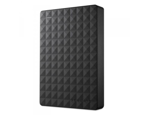 Внешний HDD Seagate Expansion portable 1 TB (STEA1000400), USB 3.2 Gen 1, черный