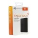 Внешний HDD Seagate Expansion portable 1 TB (STEA1000400), USB 3.2 Gen 1, черный