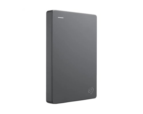Внешний HDD Seagate Basic 2TB (STJL2000400), USB 3.0, черный