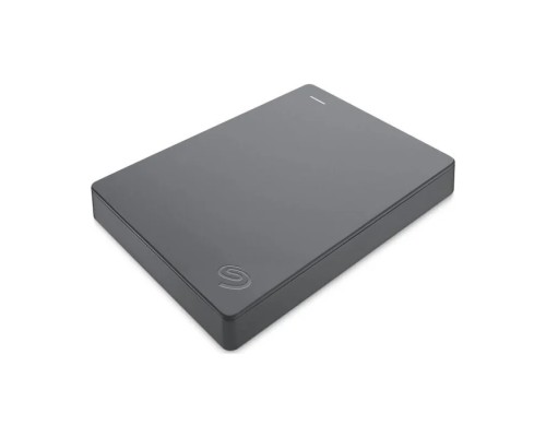 Внешний HDD Seagate Basic 2TB (STJL2000400), USB 3.0, черный