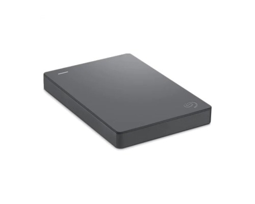 Внешний HDD Seagate Basic 2TB (STJL2000400), USB 3.0, черный