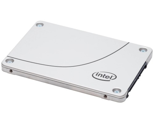 Твердотельный накопитель Intel D3-S4610 960 ГБ SATA SSDSC2KG960G801