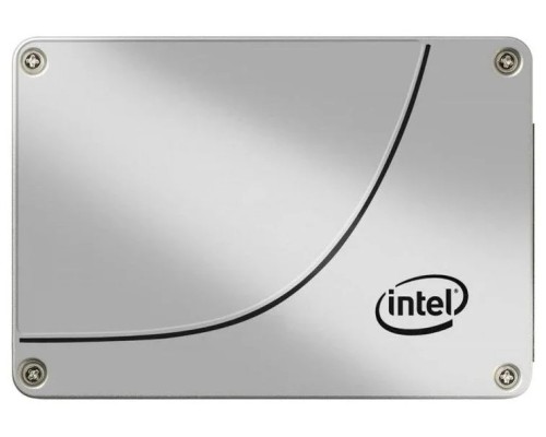 Твердотельный накопитель Intel D3-S4610 960 ГБ SATA SSDSC2KG960G801
