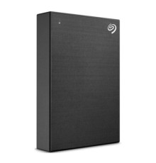Внешний HDD Seagate One Touch 1TB (STKB1000400), USB 3.2 Gen 1, черный