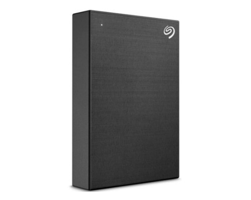 Внешний HDD Seagate One Touch 1TB (STKB1000400), USB 3.2 Gen 1, черный