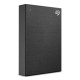 Внешний HDD Seagate One Touch 1TB (STKB1000400), USB 3.2 Gen 1, черный