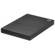 Внешний HDD Seagate One Touch 1TB (STKB1000400), USB 3.2 Gen 1, черный