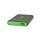 1 ТБ Внешний HDD Transcend StoreJet 25M3, USB 3.0, стальной серый