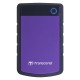 1 ТБ Внешний HDD Transcend StoreJet 25H3, USB 3.0, фиолетовый