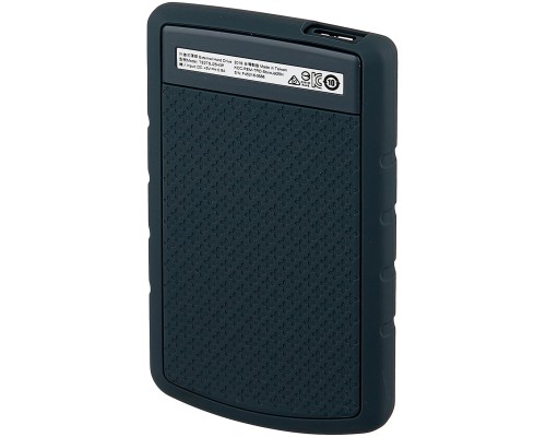 1 ТБ Внешний HDD Transcend StoreJet 25H3, USB 3.0, фиолетовый