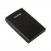 Жесткий диск HDD Verbatim Store 'n' Go USB 3.0 1 ТБ  2,5" USB 3.0 Black #53023