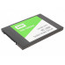 SSD накопитель Western Digital WD Green SATA 240 ГБ SATA WDS240G2G0A
