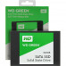 SSD накопитель Western Digital WD Green SATA 240 ГБ SATA WDS240G2G0A