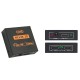 1x2 HDMI Splitter (Разветвитель / Делитель HDMI 1x2), черный