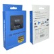 Конвертер-переходник из AV 3RCA (тюльпаны) в HDMI, 1080p, черный (AV2HDMI)