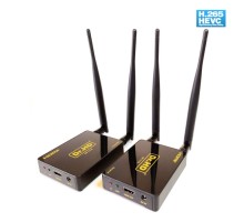 Беспроводной HDMI удлинитель Dr.HD EW 113 SL (до 100 метров)