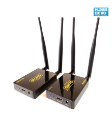 Беспроводной HDMI удлинитель Dr.HD EW 113 SL (до 100 метров)