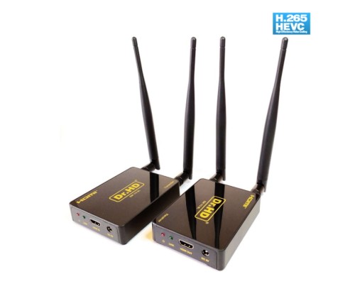 Беспроводной HDMI удлинитель Dr.HD EW 113 SL (до 100 метров)