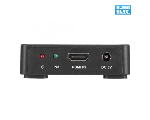 Беспроводной HDMI удлинитель Dr.HD EW 113 SL (до 100 метров)