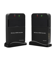 Беспроводной HDMI удлинитель Dr.HD EW 114 SL (до 20 метров)