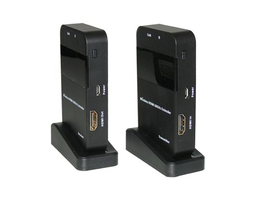 Беспроводной HDMI удлинитель Dr.HD EW 114 SL (до 20 метров)