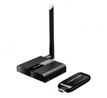 Беспроводной HDMI удлинитель Dr.HD EW 50 DG (до 50 метров)