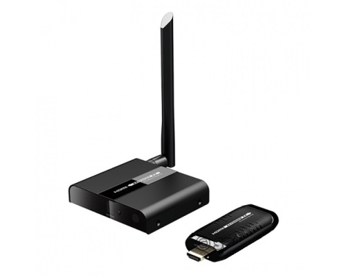 Беспроводной HDMI удлинитель Dr.HD EW 50 DG (до 50 метров)