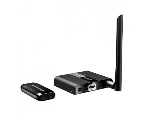 Беспроводной HDMI удлинитель Dr.HD EW 50 DG (до 50 метров)