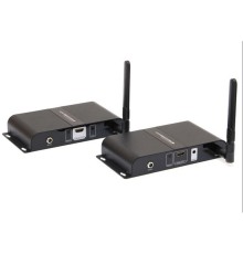 Беспроводной HDMI удлинитель Dr.HD EW 50 HDBitT (до 50 метров)