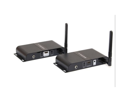 Беспроводной HDMI удлинитель Dr.HD EW 50 HDBitT (до 50 метров)