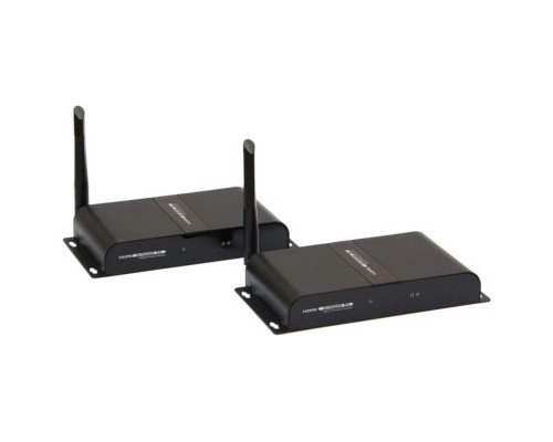 Беспроводной HDMI удлинитель Dr.HD EW 50 HDBitT (до 50 метров)